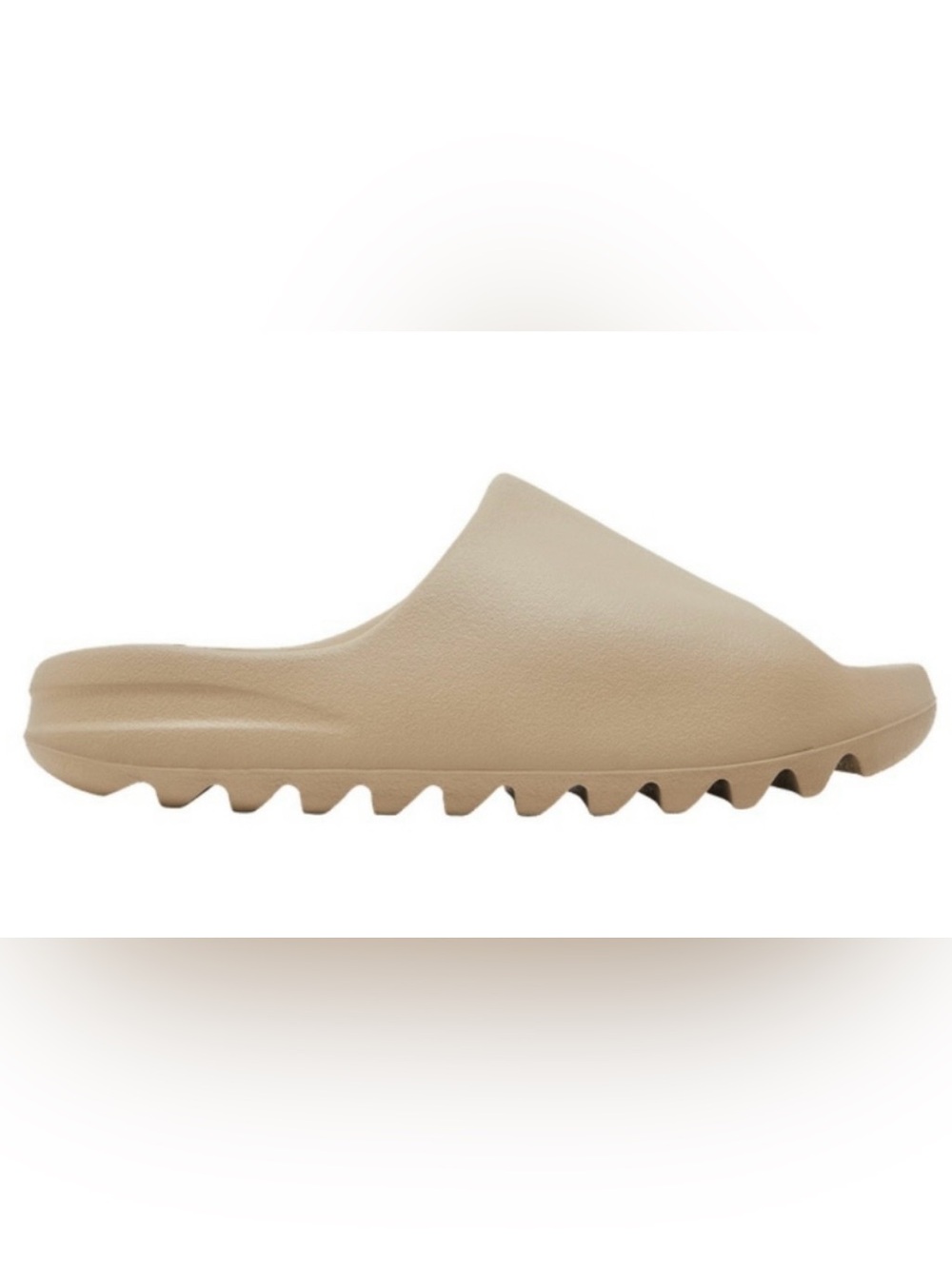New Adidas Yeezy Slide 'Pure MEN